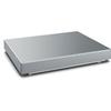 Minebea ISIGG-150-HV1 IS Platform 32 x 24 inch Painted Steel (Base Only) -150 kg x 1 g