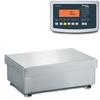 Minebea ISDCS-16-H-CAISL2-IP44 Combics 2 IS Scale 15.8 x 11.8 in Stainless Steel - 16 kg x 0.1 g