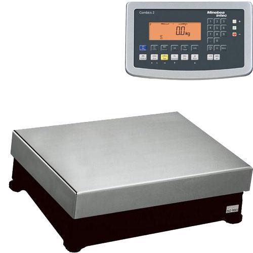 Minebea-Intec Combics 2 IS Series Platform Scales