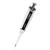 Sartorius LH-729020 Tacta Mechanical Pipette, 1-ch, 0.5 - 10 µl