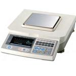 AND FC-5000Si Digital Counting Scale, 5 kg x 0.2 g