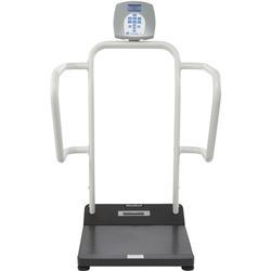 Health O Meter 2101KL Professional Digital Platform Scale