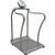 Health O Meter 2101KL-BT Digital Handrail Scale with Built-in Pelstar Wireless Technology 1000 lb x 0.2 lb