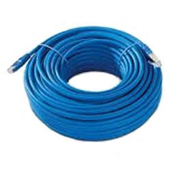 Minebea YCC01-0052M30 Link power cable to Ex Link Converter, length 30 m (98 ft.)