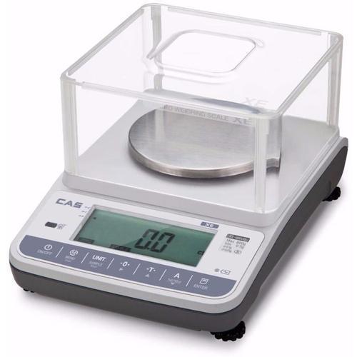 CAS 600-XE-H Micro Weighing Scale - 600 X 0.01 g