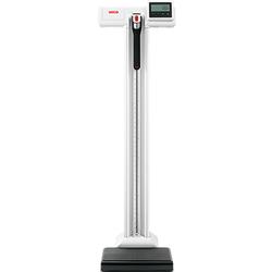 Seca 777 Digital column scale with eye-level display 550 x 0.2 lb