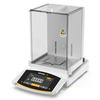 Sartorius MCE225S-2S00-I Cubis-II Semi Micro Balance - Automatic draft shield with Ionizer 220 g x 0.01 mg