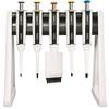 Sartorius LH-729674 Tacta Mechanical Pipette Multipack Five Pack Starter Kit 