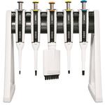 Sartorius LH-729675 Tacta Mechanical Pipette Multipack Five Pack Starter Kit 