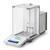 Mettler Toledo® XSR204DR Excellence Motorized Draft Shield Analytical Balance 81 g x 0.1 mg and 220 x 1 mg