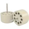 Ohaus 30304368 9x1.5/2.0ml D11mm (Set of 2)
