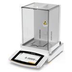 Sartorius Cubis 2 0.1 mg Sartorius Cubis 2 Scales 0.1 mg