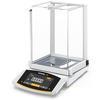 Sartorius MCE124S-2S00-U Cubis-II Analytical Balance - Manual Draft Shield 120 g x 0.1 mg