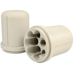 Ohaus 30314915 Rack 8x10ml D16mm RB (Set of 2)
