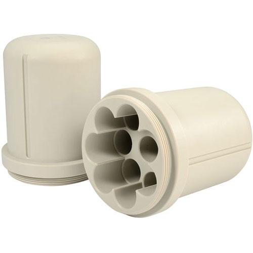 Ohaus 30314915 Rack 8x10ml D16mm RB (Set of 2)