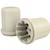 Ohaus 30314917 Rack 10x1.6-7ml D13mm Vac (Set of 2) Ohaus 30314917 Rack 10x1.