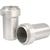 Ohaus 30314860 Bucket Adapters 100ml w/o Cap (set of 2) 