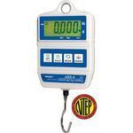 UWE AHS-60 (3-AHS-S600-022) Intelligent-Weigh NTEP Hanging Scale 60 x 0.05 lb