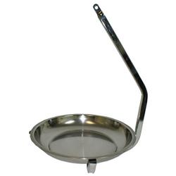 UWE 3-SSH-HS00-000 Stainless Steel Pan for AHS Hanging Scales