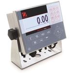 Ohaus T72XW Advanced Performance Stainless Steel Indicator with External Device Control Capabilities
