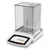 Sartorius MCA5203P-2S00-A Cubis-II Milligram Balance - Automatic Draft Shield with Learning Function 1200 g x 1 mg and 2400 x 2 mg and 5200 g x  5 mg