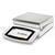 Sartorius MCA5201S-2S00-0 Cubis-II Tenth of a Gram Balance - Toploading 8.11 x 8.11 inch pan 5200 x 0.1 g