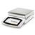 Sartorius MCA8201S-2S00-0 Cubis-II Tenth of a Gram Balance - Toploading 8.11 x 8.11 inch pan 8200 x 0.1 g