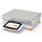 Sartorius MCA11201S-2S00-0 Cubis-II Tenth of a Gram Balance - Toploading 11.81 x 15.75 inch pan 11.2 kg x 0.1 g