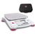 Ohaus Scout STX2201Touch Screen Portable Balance 2200 x 0.1 g with Carrying Case