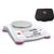 Ohaus Scout STX422 Touch Screen Portable Balance 420 x 0.01 g with Carrying Case 