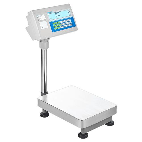 Adam Equipment BCT-35a Advanced Label Printing  11.8 x 15.7 inch Scale 35 x 0.001 lb