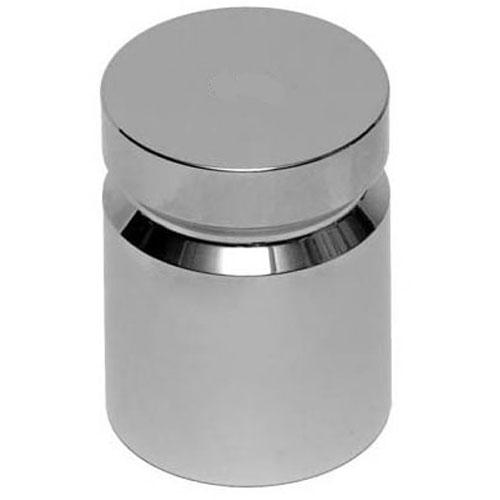 Ohaus 49046-12 Class 2 Stainless Steel Calibration Weight - 4 kg