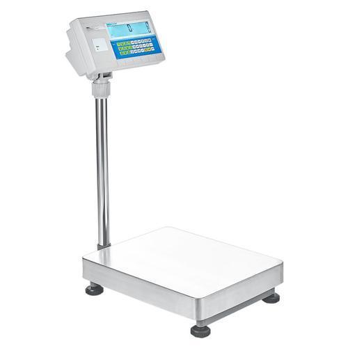 Adam Equipment BCT-660a Advanced Label Printing 15.7 x 19.7 inch Scale 660 x 0.05 lb