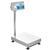 Adam Equipment BKT-165aH Label Printing 15.7 x 19.7 inch Scale 165 x 0.005 lb