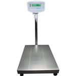 Adam Equipment GFK-165a-USB  Floor Check Weighing Scales, 165 x 0.01lb
