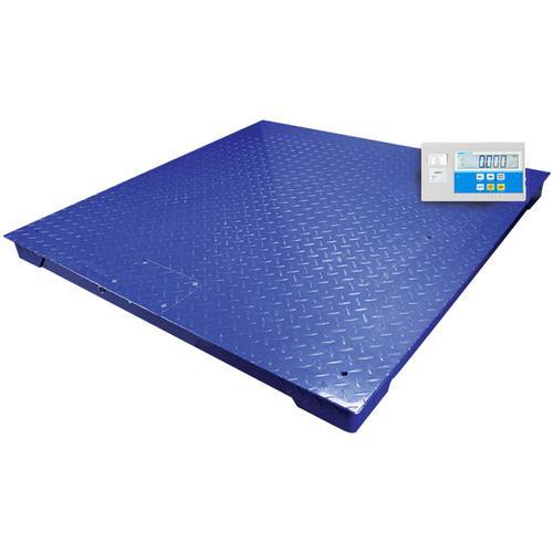 Adam Equipment PT-310-5 [AE503] Printing Floor 39.4in x 39.4in Scale (AE-503 Indicator), 5000 x 1 lb