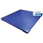Adam Equipment PT-310-10 [AE503] Printing Floor 39.4in x 39.4in Scale (AE-503 Indicator), 10000 x 2 lb