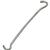 Adam Equipment 3021210953 Weigh-below hook