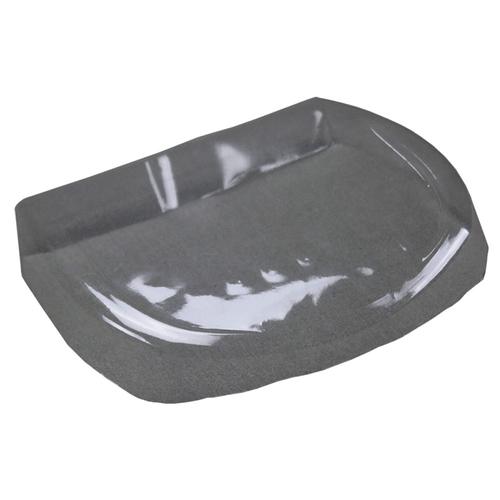 Adam Equipment 3012013012 In-use wet cover for 15.7 x 11.8 inch - 400x300 mm pan