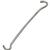 Adam Equipment 302126013  Weigh-below hook for 15.7 x11.8 inch - 400 x 300 mm pan