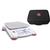 Ohaus Scout SPX621 Portable Balance 620 x 0.1g with Carrying Case