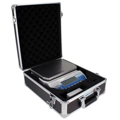 Adam Equipment 3002014371 - Hard carrying case with lock for Latitude and ABW