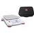 Ohaus Scout SPX2202 Portable Balance 2200 x 0.01g with Carrying Case