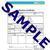 Adam Equipment 700660289 Calibration Certificate