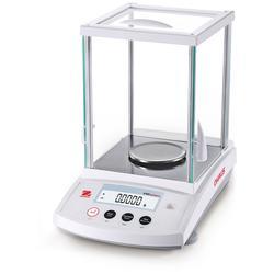 Ohaus PR124/E - Analytical Balance with External Calibration 120 g x 0.1 mg