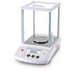 Ohaus PR224/E - Analytical Balance with External Calibration 220 g x 0.1 mg