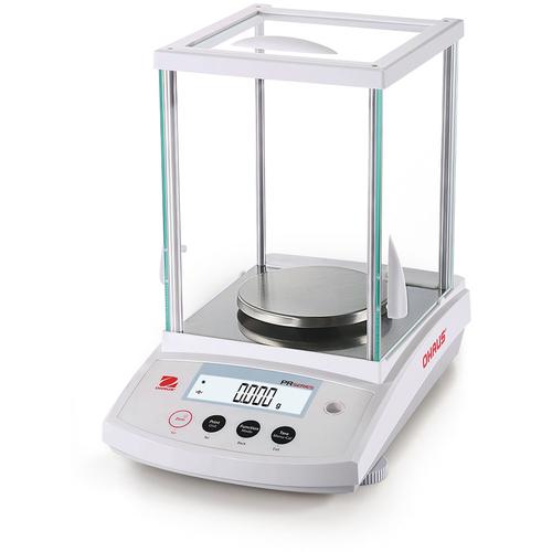 Ohaus PR223/E - Analytical Balance with External Calibration 220 g x 1 mg