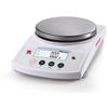 Ohaus PR1602/E - Analytical Balance with External Calibration 1600 x 0.01 g