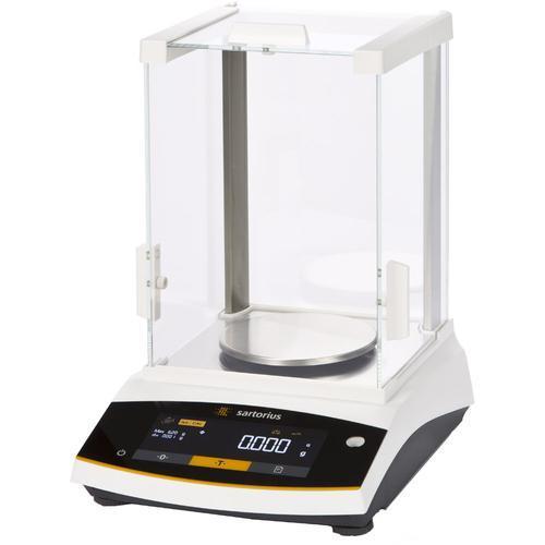 Sartorius Entris II BCE323i-1S Milligram Balance with Internal Calibration 320 g x 1 mg