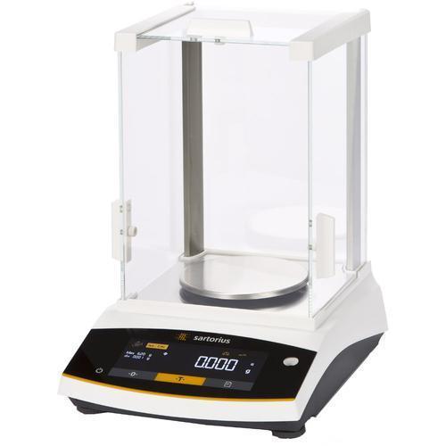 Sartorius Entris II BCE423i-1S Milligram Balance with Internal Calibration 420 g x 1 mg